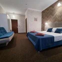 Фото Отель Чудесная дача