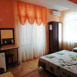 Фото Отель Sunrise (Санрайз)