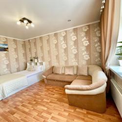 Фото Апартаменты на улице Ягодинская