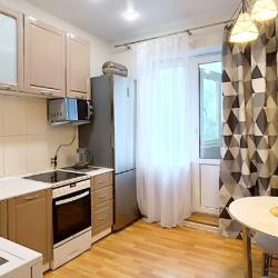 Фото Отель Уютный Север на улице Кирова