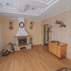 Фото Отель Гостинично-ресторанный комплекс Усадьба