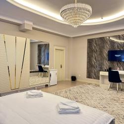 Фото Отель Nur Makon Hotel (Нур Макон)