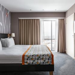 фото 28 Holiday Inn St. Petersburg Moskovskye Vorota (Холидей Инн Московские Ворота)