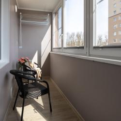 Апартаменты стандарт