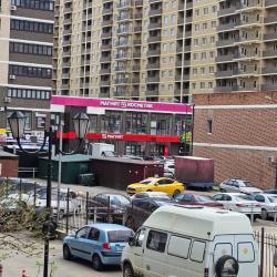 Квартира на Петра Метальникова до 4х гостей — fb4faa1c69b1069e108b5b1b80ac3b9e