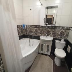 Фото Апартаменты на улице Аркадия Гайдара