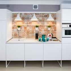 Фото Отель Dom 55 (Дом 55)