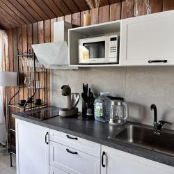 Фото Отель BarnHouse Village (БарнХаус Виллэдж)