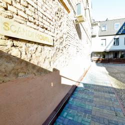 Фото Отель Scandi House (Сканди Хаус)