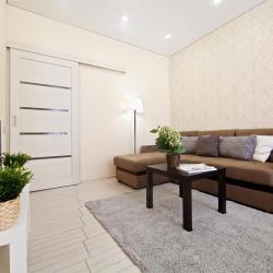 Фото Отель ДоМино на улице Красная