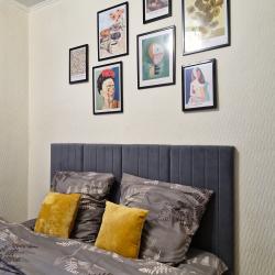 Фото Отель KEY2HOME на переулке Магнитный 1Б