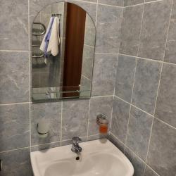 Номер стандарт с 2 односпальными кроватями