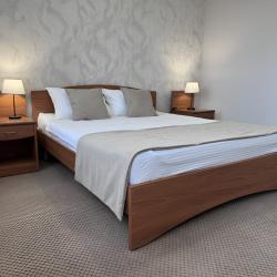 Номер люкс семейный