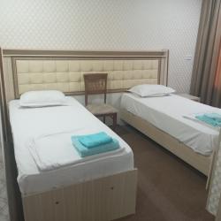 Фото Отель Urgench Hotel ()