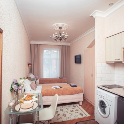 Фото Апартаменты Floris Apartments (Флорис Апартментс) на Невском