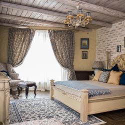 Фото Отель Rassl Country Home (Рассл Кантри Хоум)