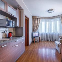 2-комнатные апартаменты улучшенные
