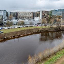 фото 12 ApartMe (АпартМи) на проспекте Энергетиков