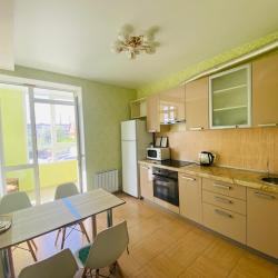 Фото Апартаменты Соседи на улице Ангарская