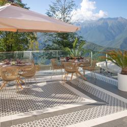 Фото Отель Rixos Krasnaya Polyana Sochi (Риксос Сочи)