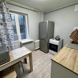 Апартаменты стандарт