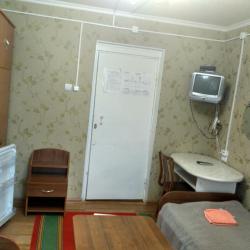 Фото Отель Заполярье