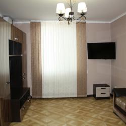 Фото Отель Фортуна