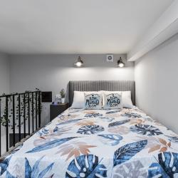 фото 28 IT apartments (Айти апартментс)