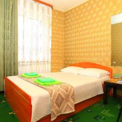 Фото Отель Аврора