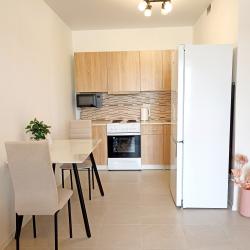 2-комнатные апартаменты стандарт