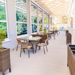 Фото Отель Volna Sea Village (Волна Си Вилладж)