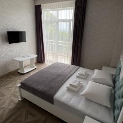 Фото Отель ASunrise Hotel (АСанрайз)