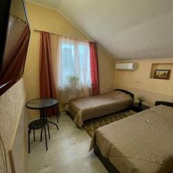 Фото Отель Ваниль