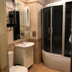 3-комнатные апартаменты люкс