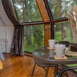 Фото Отель Гнездовье