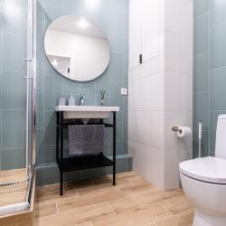 Фото Отель LetoApart (ЛетоАпарт) на бульваре имени Дмитрия Шостаковича 20