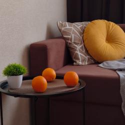 Фото Апартаменты на улице Боевая