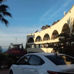 Фото Отель Дивный