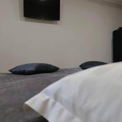 Фото Отель Дух Тайги