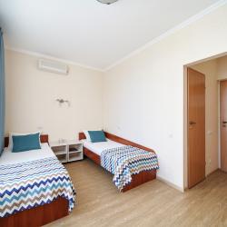 2-местный номер стандарт