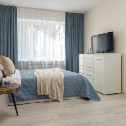 фото 8 LovelyHome 39 (ЛавлиХоум 39) на улице Салтыкова-Щедрина 1