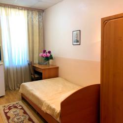 Номер одноместный эконом +