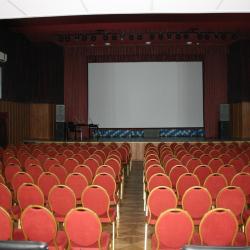 Фото Отель Москва-Крым