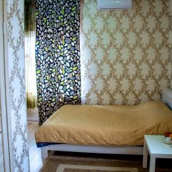 Фото Отель Юлиана