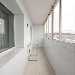 1-комнатные апартаменты улучшенные