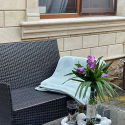 Фото Апартаменты на улице Садовая 68А