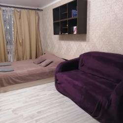 Фото Апартаменты на улице Флотская