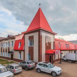 Фото Отель 1st Train (Первый поезд)