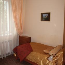 Фото Отель Пражечка