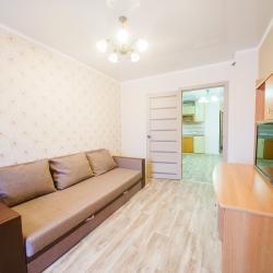 2-комнатные апартаменты стандарт